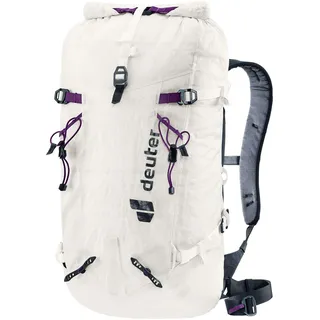 Deuter Guide Ultra 24 SL white-black