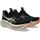 Damen Black/Taro Purple 39,5
