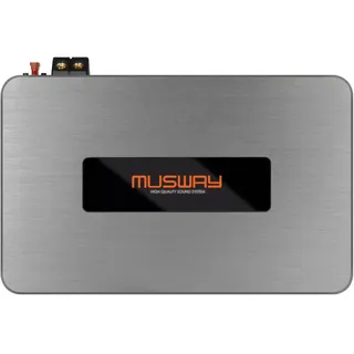 Musway D8v4