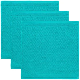 Seiftuch 30 x 30 cm ocean 3 St.