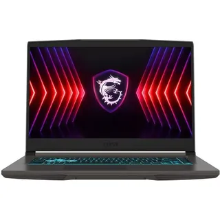 B12VE-1817 15,6" Intel Core i5-12450H 16 GB RAM 512 GB SSD RTX 4050