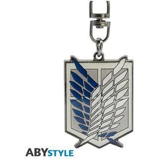ABYstyle Attack on Titan - Scouts