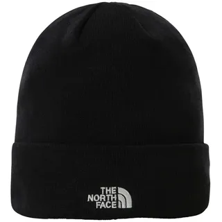 The North Face Norm Beanie Tnf Black