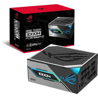 Asus ROG Thor Platinum III 1000W