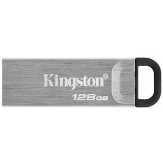 Lenovo Kingston 128GB DataTraveler Kyson 200MB, s Metal USB 3.2 Gen 1