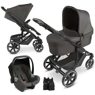 ABC-Design Sierra Nut