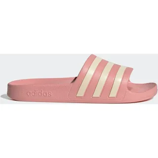 Aqua adilette Wonder Mauve / Wonder White / Wonder Mauve 39