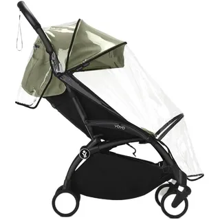 YOYO 6+ Rain Cover | Passendes Zubehör für den YOYO Kinderwagen.