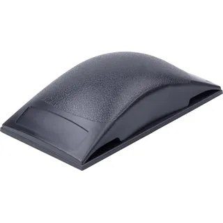 WOLFCRAFT Handschleifklotz Kunststoff 2897000