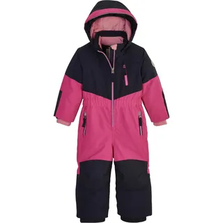 KILLTEC first instinct by killtec Kinder Overall FISW 36 MNS ONPC, fuchsia, 98, 42257-000