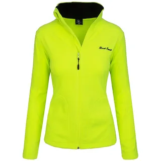 Rock Creek Jacke Fleecejacke