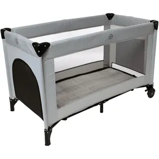 Osann Kid's Alm Fresh Air grau