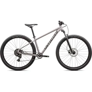 Specialized Rockhopper Sport 2025 29 Zoll RH 50 cm Unisex Clay/Black Liquid Metal
