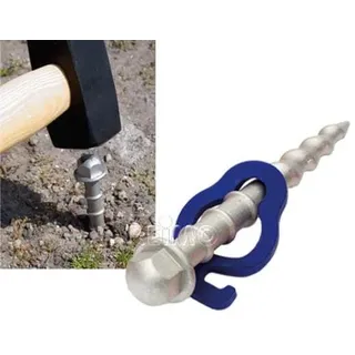 Peggy Peg Schraubhering Schlag, 4er-Set