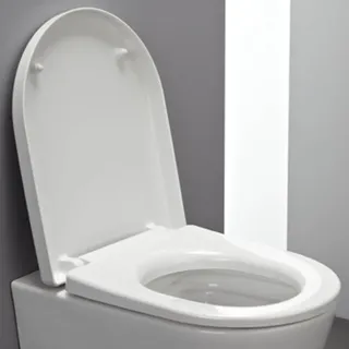 Laufen Pro WC-Sitz Weiß