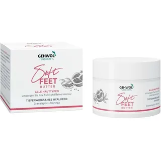 Gehwol Soft Feet Butter 100 ml