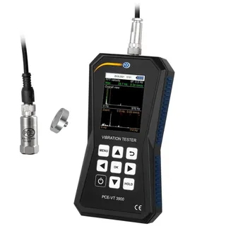 PCE Instruments PCE-VT 3900