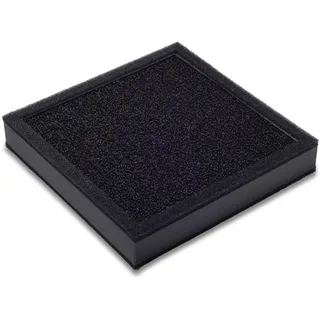 Weller FT91000046 EPA E10 Partikelfilter und AC Schaum für Gase für ZeroSmog Shield