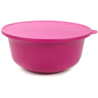 Tupperware Aloha Schüssel 4 l Rosa 36342