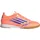 adidas F50 League IN Unisex orange/blue 39 1/3