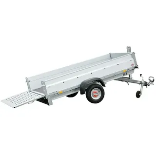 STEMA REX 25 Schwarz
