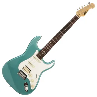 FUJIGEN (FGN) NST110RAL OTM Ocean Turquoise Metallic SSH Neo Classic