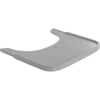 hauck Alpha Wooden Tray Grey