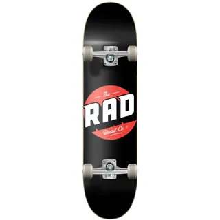 Rad Board, Skateboard