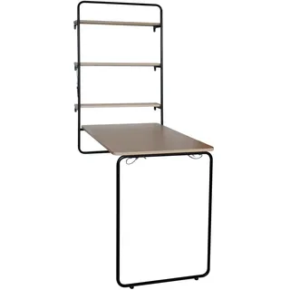 Hti-Living Wandklapptisch 3 in 1 Cora
