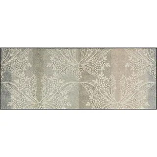 Wash+Dry by Kleen-Tex Läufer »Floral Lace« rechteckig, bunt