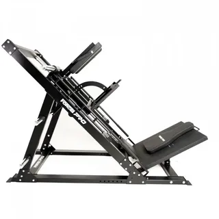 Force USA Beinpresse Ultimate Hack Squat Pro