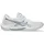 Gel-Rocket Damen Handballschuhe weiß Größe 40 1 2 EU