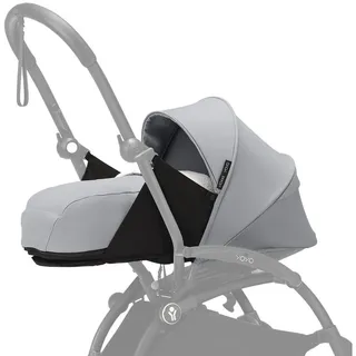 Stokke YOYO3 0+ Neugeborenen-Set Stone, Grau