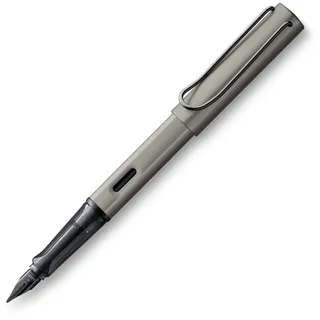LAMY Lx Füllhalter Ruthenium EF