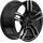 2DRV 7 5 x 5 x ET52 7 Poliert