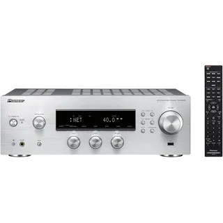 Pioneer SX-N30AE 2.0 Kanäle Stereo