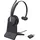Headset On-Ear DECT Bluetooth