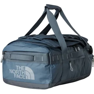The North Face Base Camp Voyager Duffel 42 l grau
