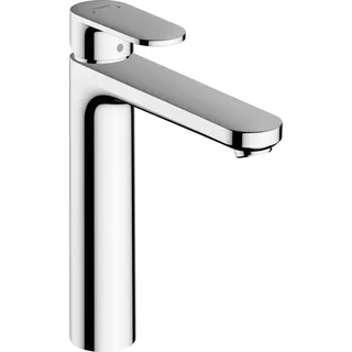 Hansgrohe Vernis Blend 190 chrom 71582000