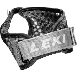 Leki Unisex-Adult Skistock, Blau, 7.5