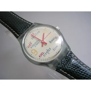 SWATCH MUSICALL JAM SESSION - NEUWARE