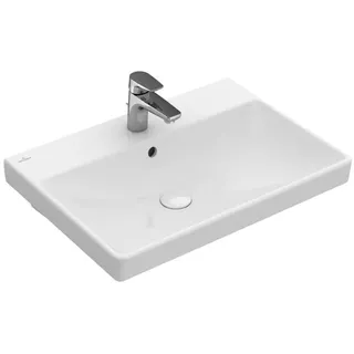 Villeroy & Boch Avento Wandwaschtisch 65 x 47 cm 41586501