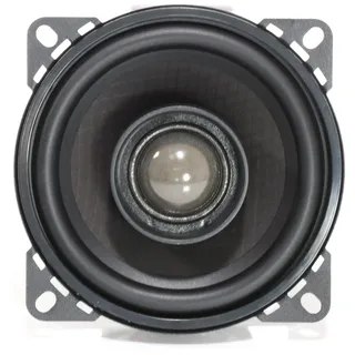 Audio System XC 100 EVO Koaxial Lautsprecher 10 cm
