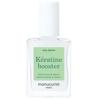 Manucurist Keratine Booster Nagelpflege 15 ml