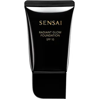 Sensai Radiant Glow Foundation SPF 10 203 Neutral Beige 30 ml