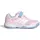 Indoor Kinder clear pink Größe 33 33