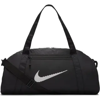 Nike Gym Club Trainingstasche 24L Damen 010 black/black/white