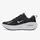 Herren Schwarz/Cool Grey/Metallic Dark Grey/Weiß 44