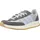 Grey Two/Glow Blue/Grey Five 38