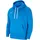 Herren blau US 2XL